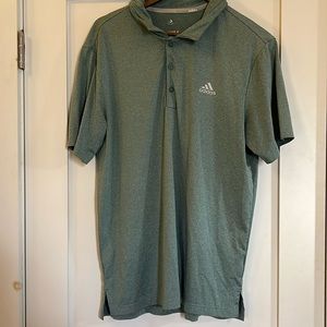 Adidas Golf Polo